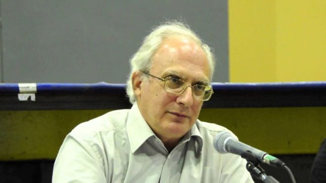 &Tau;&omicron; &Iota;&sigma;&rho;&alpha;ή&lambda; &sigma;&alpha;&nu; &tau;&omicron; &nu;έ&omicron; &laquo;&xi;&alpha;&nu;&theta;ό &gamma;έ&nu;&omicron;&sigmaf;&raquo;