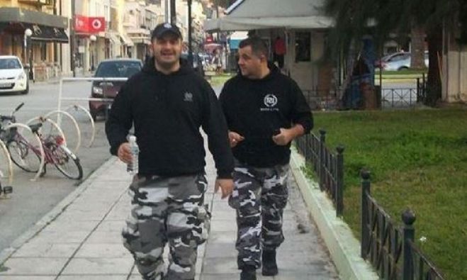 &Nu;&alpha;&zeta;ί &epsilon;&gamma;&kappa;&lambda;&eta;&mu;&alpha;&tau;ί&alpha;&sigmaf;&hellip; &lambda;ό&gamma;&omega; &tau;&eta;&sigmaf; &eta;&mu;έ&rho;&alpha;&sigmaf;!