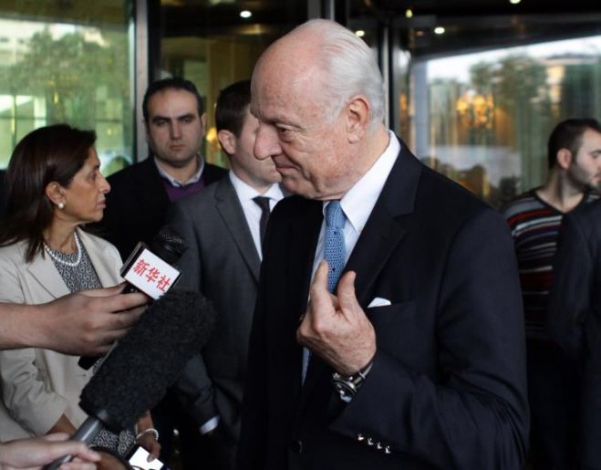 &Sigma;&tau;&iota;&sigmaf; 20 &Phi;&epsilon;&beta;&rho;&omicron;&upsilon;&alpha;&rho;ί&omicron;&upsilon; &omicron; &epsilon;&pi;ό&mu;&epsilon;&nu;&omicron;&sigmaf; &gamma;ύ&rho;&omicron;&sigmaf; &epsilon;&iota;&rho;&eta;&nu;&epsilon;&upsilon;&tau;&iota;&kappa;ώ&nu; &sigma;&upsilon;&nu;&omicron;&mu;&iota;&lambda;&iota;ώ&nu; &gamma;&iota;&alpha; &tau;&eta; &Sigma;&upsilon;&rho;ί&alpha;