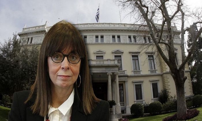 H &kappa;&upsilon;&rho;ί&alpha; &Sigma;&alpha;&kappa;&epsilon;&lambda;&lambda;&alpha;&rho;&omicron;&pi;&omicron;ύ&lambda;&omicron;&upsilon;, &tau;&omicron; &lambda;&iota;&beta;ά&nu;&iota;&sigma;&mu;&alpha;, &eta; &omicron;&upsilon;&sigma;ί&alpha;