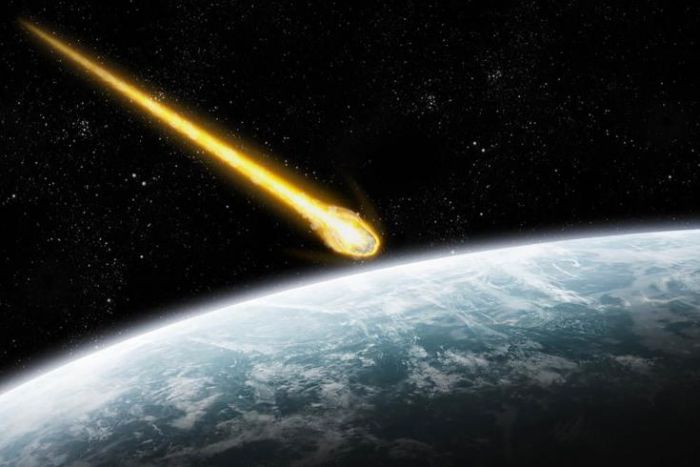 Αστεροειδής με μέγεθος σπιτιού θα “ξύσει” αύριο Πέμπτη τη Γη