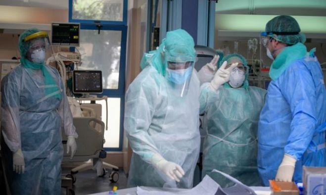 &Epsilon;&lambda;&lambda;ά&delta;&alpha;: &Alpha;&kappa;ό&mu;&alpha; &pi;&epsilon;&rho;&iota;&mu;έ&nu;&omicron;&upsilon;&nu; &sigma;&tau;&omicron; &alpha;&kappa;&omicron;&upsilon;&sigma;&tau;&iota;&kappa;ό &gamma;&iota;&alpha; &epsilon;&theta;&epsilon;&lambda;&omicron;&nu;&tau;&iota;&kappa;ή &sigma;&upsilon;&nu;&epsilon;&iota;&sigma;&phi;&omicron;&rho;ά &omicron;&iota; &gamma;&iota;&alpha;&tau;&rho;&omicron;ί &beta;&omicron;&upsilon;&lambda;&epsilon;&upsilon;&tau;έ&sigmaf;!
