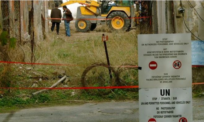 &Kappa;&upsilon;&pi;&rho;&iota;&alpha;&kappa;ό: &laquo;&Zeta;έ&sigma;&tau;&alpha;&mu;&alpha;&raquo; &pi;&rho;&iota;&nu; &alpha;&pi;&rsquo; &tau;&omicron;&nu;&hellip; &alpha;&gamma;ώ&nu;&alpha;