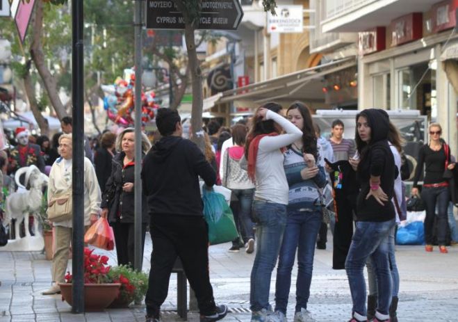 &Alpha;&pi;&omicron;&sigma;&tau;&alpha;&sigma;&iota;&omicron;&pi;&omicron;&iota;&eta;&mu;έ&nu;&omicron;&iota; &alpha;&pi;ό &tau;&eta;&nu; &pi;&omicron;&lambda;&iota;&tau;&iota;&kappa;ή &omicron;&iota; &nu;έ&omicron;&iota; &tau;&eta;&sigmaf; &Kappa;ύ&pi;&rho;&omicron;&upsilon;