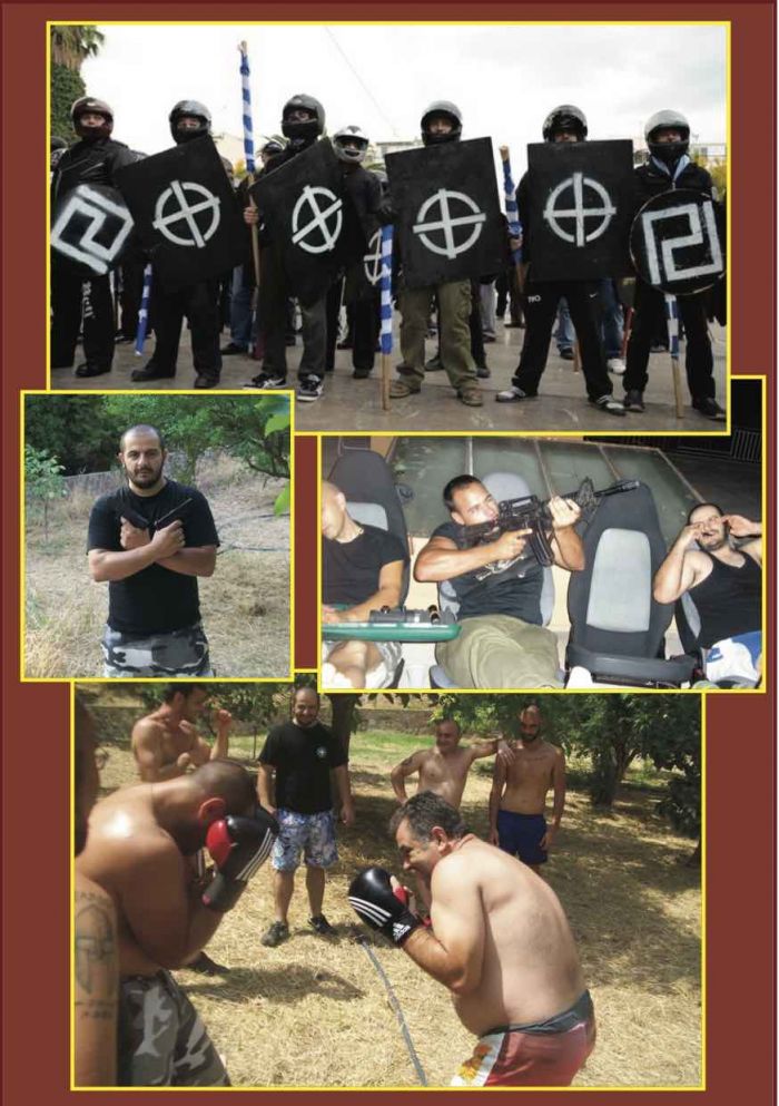 &Tau;&rho;&epsilon;&iota;&sigmaf; &kappa;&alpha;&tau;&alpha;&delta;&iota;&kappa;&alpha;&sigma;&mu;έ&nu;&omicron;&iota; &chi;&rho;&upsilon;&sigma;&alpha;&upsilon;&gamma;ί&tau;&epsilon;&sigmaf; &alpha;&iota;&tau;&omicron;ύ&nu;&tau;&alpha;&iota; &alpha;&pi;&omicron;&phi;&upsilon;&lambda;ά&kappa;&iota;&sigma;&eta;&sigmaf;&hellip;