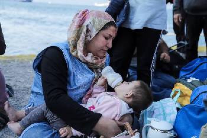 &Pi;&rho;&omicron;&sigma;&phi;&upsilon;&gamma;&iota;&kappa;ό - &Mu;&epsilon;&tau;&alpha;&nu;&alpha;&sigma;&tau;&epsilon;&upsilon;&tau;&iota;&kappa;ό: &Pi;&epsilon;&rho;&iota;&sigma;&sigma;ό&tau;&epsilon;&rho;&eta; &kappa;&alpha;&tau;&alpha;&sigma;&tau;&omicron;&lambda;ή &kappa;&alpha;&iota; έ&nu;&tau;&alpha;&sigma;&eta; &tau;&omicron;&upsilon; &epsilon;&gamma;&kappa;&lambda;&omega;&beta;&iota;&sigma;&mu;&omicron;ύ &chi;&iota;&lambda;&iota;ά&delta;&omega;&nu; &alpha;&nu;&theta;&rho;ώ&pi;&omega;&nu;