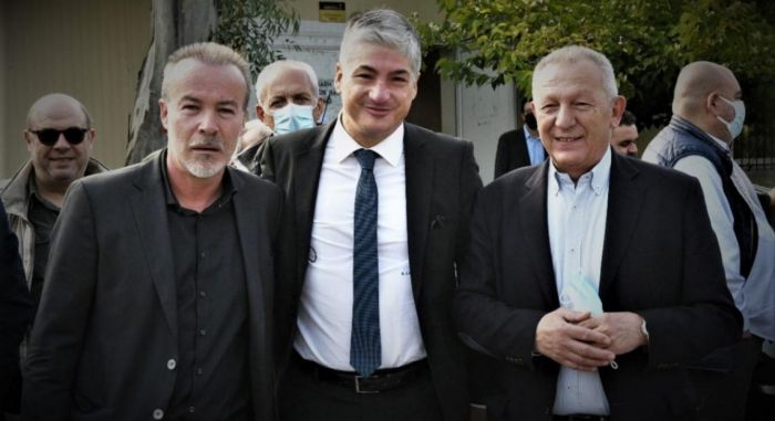 &Delta;ί&kappa;&eta; &Mu;&pi;&omicron;&gamma;&iota;ό&pi;&omicron;&upsilon;&lambda;&omicron;&upsilon;: &Epsilon;&kappa;&tau;έ&theta;&eta;&kappa;&alpha;&nu; &pi;&lambda;ή&rho;&omega;&sigmaf; &tau;&alpha; &mu;έ&lambda;&eta; &tau;&eta;&sigmaf; &Epsilon;&Alpha;A&Sigma; &pi;&omicron;&upsilon; &zeta;&eta;&tau;&omicron;ύ&nu; &tau;&eta; &phi;&upsilon;&lambda;ά&kappa;&iota;&sigma;&eta; &tau;&omicron;&upsilon; &delta;&eta;&mu;&omicron;&sigma;&iota;&omicron;&gamma;&rho;ά&phi;&omicron;&upsilon;