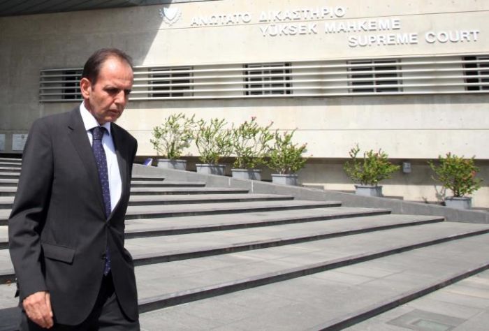 &Tau;&omicron; &Alpha;&nu;ώ&tau;&alpha;&tau;&omicron; &epsilon;&xi;&epsilon;&tau;ά&zeta;&epsilon;&iota; &alpha;ύ&rho;&iota;&omicron; &tau;&eta;&nu; &alpha;ί&tau;&eta;&sigma;&eta; &gamma;&iota;&alpha; &alpha;&pi;&omicron;&phi;&upsilon;&lambda;ά&kappa;&iota;&sigma;ή &Rho;. &Epsilon;&rho;&omega;&tau;&omicron;&kappa;&rho;ί&tau;&omicron;&upsilon;