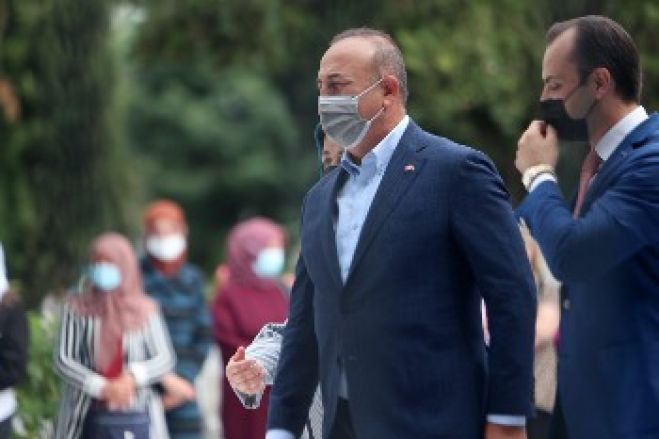 &Tau;&omicron;&upsilon;&rho;&kappa;ί&alpha;: &Pi;&rho;&omicron;&epsilon;&tau;&omicron;&iota;&mu;ά&zeta;&epsilon;&tau;&alpha;&iota; &gamma;&iota;&alpha; &tau;&eta;&nu; ό&xi;&upsilon;&nu;&sigma;&eta; &tau;&omicron;&upsilon; &pi;&alpha;&zeta;&alpha;&rho;&iota;&omicron;ύ