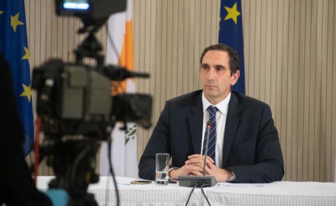 &Pi;&epsilon;&rho;&iota;&omicron;&rho;&iota;&sigma;&tau;&iota;&kappa;ά &mu;έ&tau;&rho;&alpha; &gamma;&iota;&alpha; &kappa;&omicron;&rho;&omega;&nu;&omicron;ϊό: &Nu;έ&omicron; &delta;&iota;ά&tau;&alpha;&gamma;&mu;&alpha; &upsilon;&pi;&omicron;&upsilon;&rho;&gamma;&omicron;ύ &Upsilon;&gamma;&epsilon;ί&alpha;&sigmaf;