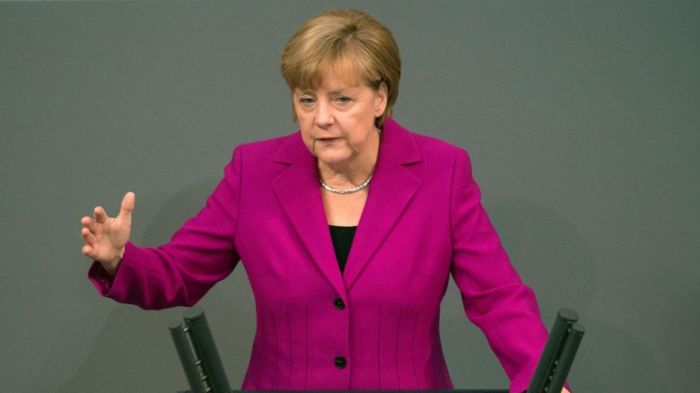 Γερμανία: Ξεκίνησε η «κούρσα» για τη διαδοχή της Μέρκελ