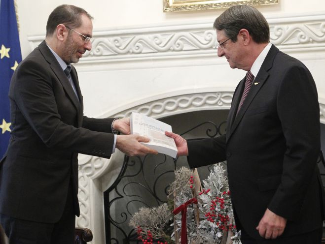 &Sigma;&tau;&alpha; &euro;450,15 &epsilon;&kappa;. &omicron;&iota; &omicron;&phi;&epsilon;&iota;&lambda;έ&sigmaf; &Phi;&Pi;&Alpha;