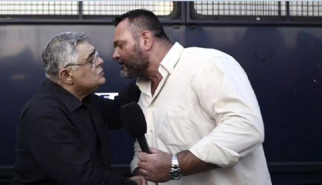 &Epsilon;&upsilon;&rho;&omega;&kappa;&omicron;&iota;&nu;&omicron;&beta;&omicron;ύ&lambda;&iota;&omicron;: &Sigma;&epsilon; 3 &mu;&epsilon; 4 &mu;ή&nu;&epsilon;&sigmaf; &eta; &alpha;&pi;ό&phi;&alpha;&sigma;&eta; &gamma;&iota;&alpha; &tau;&eta;&nu; &alpha;&sigma;&upsilon;&lambda;ί&alpha; &tau;&omicron;&upsilon; &nu;&alpha;&zeta;ί &Lambda;&alpha;&gamma;&omicron;ύ!