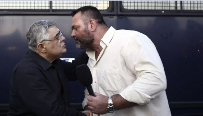&Epsilon;&upsilon;&rho;&omega;&kappa;&omicron;&iota;&nu;&omicron;&beta;&omicron;ύ&lambda;&iota;&omicron;: &Sigma;&epsilon; 3 &mu;&epsilon; 4 &mu;ή&nu;&epsilon;&sigmaf; &eta; &alpha;&pi;ό&phi;&alpha;&sigma;&eta; &gamma;&iota;&alpha; &tau;&eta;&nu; &alpha;&sigma;&upsilon;&lambda;ί&alpha; &tau;&omicron;&upsilon; &nu;&alpha;&zeta;ί &Lambda;&alpha;&gamma;&omicron;ύ!