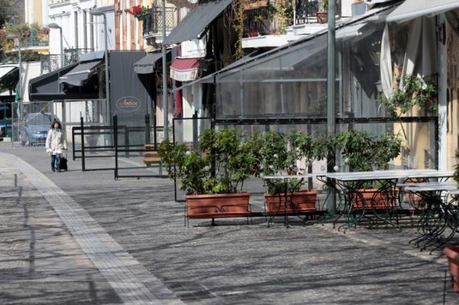 &Alpha;&pi;ό &tau;&iota;&sigmaf; 18:00 &sigma;ή&mu;&epsilon;&rho;&alpha;: &Alpha;&nu;&alpha;&sigma;&tau;&omicron;&lambda;ή &lambda;&epsilon;&iota;&tau;&omicron;&upsilon;&rho;&gamma;ί&alpha;&sigmaf; &epsilon;&pi;&iota;&chi;&epsilon;&iota;&rho;ή&sigma;&epsilon;&omega;&nu; &mu;&epsilon; &sigma;&upsilon;&gamma;&kappa;&epsilon;&kappa;&rho;&iota;&mu;έ&nu;&epsilon;&sigmaf; &epsilon;&xi;&alpha;&iota;&rho;έ&sigma;&epsilon;&iota;&sigmaf;