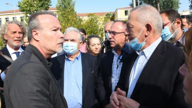 &Alpha;&theta;ή&nu;&alpha;: &Epsilon;&kappa;&delta;&iota;&kappa;ά&sigma;&tau;&eta;&kappa;&epsilon; &eta; &alpha;&pi;&alpha;&rho;ά&delta;&epsilon;&kappa;&tau;&eta; &alpha;&gamma;&omega;&gamma;ή &sigma;&epsilon; &beta;ά&rho;&omicron;&sigmaf; &tau;&omicron;&upsilon; &kappa;&omicron;&mu;&mu;&omicron;&upsilon;&nu;&iota;&sigma;&tau;ή &delta;&eta;&mu;&omicron;&sigma;&iota;&omicron;&gamma;&rho;ά&phi;&omicron;&upsilon; &Nu;. &Mu;&pi;&omicron;&gamma;&iota;ό&pi;&omicron;&upsilon;&lambda;&omicron;&upsilon;