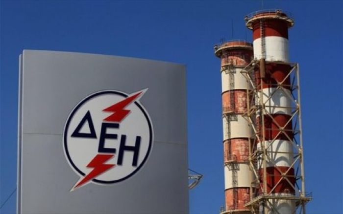 &Epsilon;&lambda;&lambda;ά&delta;&alpha;:&Tau;&omicron; &mu;&epsilon;&gamma;ά&lambda;&omicron; &xi;&epsilon;&pi;&omicron;ύ&lambda;&eta;&mu;&alpha; &tau;&eta;&sigmaf; &Delta;&Epsilon;&Eta; &mu;έ&sigma;&omega; &alpha;ύ&xi;&eta;&sigma;&eta;&sigmaf; &mu;&epsilon;&tau;&omicron;&chi;&iota;&kappa;&omicron;ύ &kappa;&epsilon;&phi;&alpha;&lambda;&alpha;ί&omicron;&upsilon;
