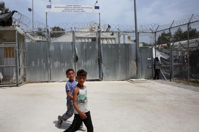 &Gamma;&epsilon;&rho;&mu;&alpha;&nu;&iota;&kappa;ή &kappa;&upsilon;&beta;έ&rho;&nu;&eta;&sigma;&eta;: &Mu;&eta; &iota;&kappa;&alpha;&nu;&omicron;&pi;&omicron;&iota;&eta;&tau;&iota;&kappa;ή &eta; &kappa;&alpha;&tau;ά&sigma;&tau;&alpha;&sigma;&eta; &sigma;&tau;&alpha; &epsilon;&lambda;&lambda;&eta;&nu;&iota;&kappa;ά hotspots