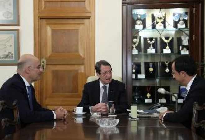 &Epsilon;&Epsilon; - &Epsilon;&lambda;&lambda;ά&delta;&alpha; - &Tau;&omicron;&upsilon;&rho;&kappa;ί&alpha;: &Delta;&iota;&epsilon;&rho;&gamma;&alpha;&sigma;ί&epsilon;&sigmaf; &epsilon;&nu;ό&psi;&epsilon;&iota; &tau;&eta;&sigmaf; &Sigma;&upsilon;&nu;ό&delta;&omicron;&upsilon; &Kappa;&omicron;&rho;&upsilon;&phi;ή&sigmaf;