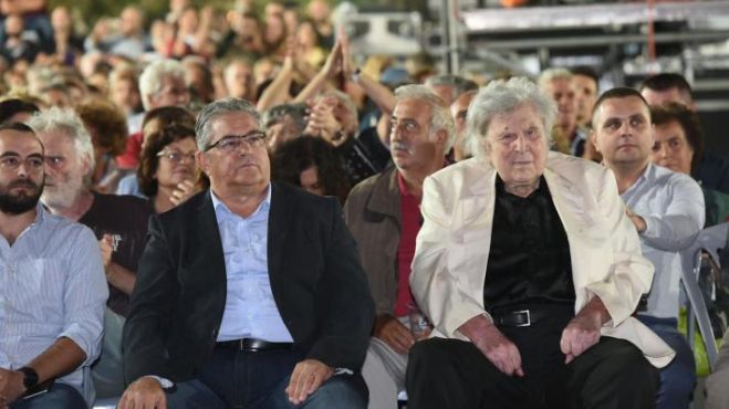 &Kappa;&omicron;&upsilon;&tau;&sigma;&omicron;ύ&mu;&pi;&alpha;&sigmaf;: &Tau;&omicron; έ&rho;&gamma;&omicron; &tau;&omicron;&upsilon; &Mu;ί&kappa;&eta; &Theta;&epsilon;&omicron;&delta;&omega;&rho;ά&kappa;&eta; &pi;&alpha;&nu;&tau;&omicron;&tau;&iota;&nu;ό&sigmaf; &sigma;ύ&nu;&tau;&rho;&omicron;&phi;&omicron;&sigmaf; &tau;&omega;&nu; &alpha;&gamma;ώ&nu;&omega;&nu; &gamma;&iota;&alpha; &nu;&alpha; &alpha;&lambda;&lambda;ά&xi;&epsilon;&iota; &omicron; &kappa;ό&sigma;&mu;&omicron;&sigmaf;