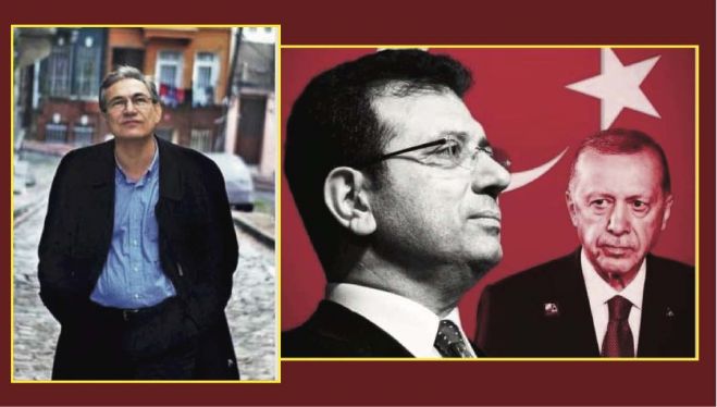 &laquo;&Eta; &Delta;&eta;&mu;&omicron;&kappa;&rho;&alpha;&tau;ί&alpha; &tau;&eta;&sigmaf; &Tau;&omicron;&upsilon;&rho;&kappa;ί&alpha;&sigmaf; &pi;&alpha;&lambda;&epsilon;ύ&epsilon;&iota; &gamma;&iota;&alpha; &tau;&eta; &zeta;&omega;ή &tau;&eta;&sigmaf;&raquo;