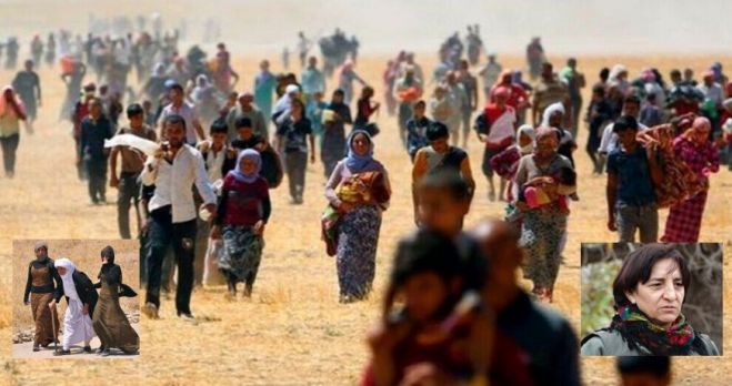 3 &Alpha;&upsilon;&gamma;&omicron;ύ&sigma;&tau;&omicron;&upsilon; 2014: &Alpha;&rho;&chi;ί&zeta;&epsilon;&iota; &eta; &nu;έ&alpha; &gamma;&epsilon;&nu;&omicron;&kappa;&tau;&omicron;&nu;ί&alpha; &kappa;&alpha;&iota; &omicron; &xi;&epsilon;&rho;&iota;&zeta;&omega;&mu;ό&sigmaf; &tau;&omega;&nu; &Gamma;&epsilon;&zeta;ί&nu;&tau;&iota;