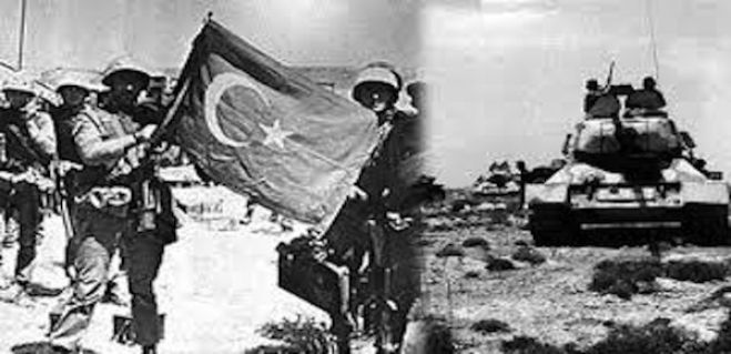 &Eta; &pi;&iota;&kappa;&rho;ή &delta;&iota;&alpha;&chi;&rho;&omicron;&nu;&iota;&kappa;ή &alpha;&lambda;ή&theta;&epsilon;&iota;&alpha; &tau;&omicron;&upsilon; &Kappa;&upsilon;&pi;&rho;&iota;&alpha;&kappa;&omicron;ύ
