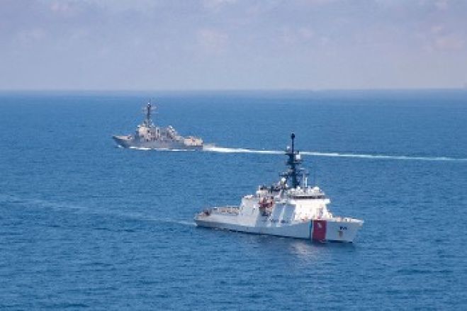 &Alpha;&sigma;ί&alpha; / &Iota;&nu;&delta;&omicron;-&Epsilon;&iota;&rho;&eta;&nu;&iota;&kappa;ό&sigmaf;: &Eta; &alpha;&nu;&tau;&iota;&pi;&alpha;&rho;ά&theta;&epsilon;&sigma;&eta; &Eta;&Pi;&Alpha; - &Kappa;ί&nu;&alpha;&sigmaf; &alpha;&pi;&lambda;ώ&nu;&epsilon;&tau;&alpha;&iota; &sigma;&epsilon; ό&lambda;&alpha; &tau;&alpha; &mu;έ&tau;&omega;&pi;&alpha;