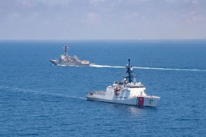 &Alpha;&sigma;ί&alpha; / &Iota;&nu;&delta;&omicron;-&Epsilon;&iota;&rho;&eta;&nu;&iota;&kappa;ό&sigmaf;: &Eta; &alpha;&nu;&tau;&iota;&pi;&alpha;&rho;ά&theta;&epsilon;&sigma;&eta; &Eta;&Pi;&Alpha; - &Kappa;ί&nu;&alpha;&sigmaf; &alpha;&pi;&lambda;ώ&nu;&epsilon;&tau;&alpha;&iota; &sigma;&epsilon; ό&lambda;&alpha; &tau;&alpha; &mu;έ&tau;&omega;&pi;&alpha;