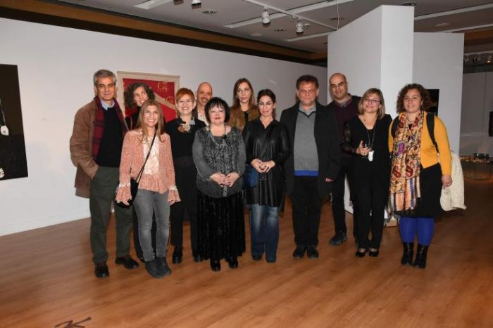 &Epsilon;&iota;&kappa;&alpha;&sigma;&tau;&iota;&kappa;ή έ&kappa;&theta;&epsilon;&sigma;&eta; Ars Moriendi &sigma;&tau;&omicron; &Sigma;&pi;ί&tau;&iota; &Tau;&eta;&sigmaf; &Kappa;ύ&pi;&rho;&omicron;&upsilon; &sigma;&tau;&eta;&nu; &Alpha;&theta;ή&nu;&alpha;