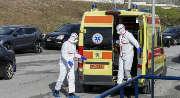 &Epsilon;&lambda;&lambda;ά&delta;&alpha;: &Sigma;&tau;&omicron;&nu; &epsilon;&iota;&sigma;&alpha;&gamma;&gamma;&epsilon;&lambda;έ&alpha; ό&sigma;&omicron;&iota; &pi;&alpha;&rho;&alpha;&beta;&iota;ά&zeta;&omicron;&upsilon;&nu; &tau;&alpha; &mu;έ&tau;&rho;&alpha; &alpha;&pi;&omicron;&tau;&rho;&omicron;&pi;ή&sigmaf; &epsilon;&xi;ά&pi;&lambda;&omega;&sigma;&eta;&sigmaf; &tau;&omicron;&upsilon; &kappa;&omicron;&rho;&omega;&nu;&omicron;ϊ&omicron;ύ