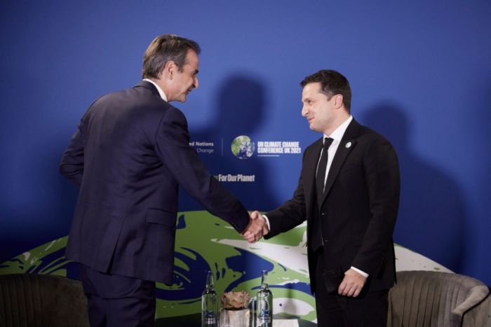 &Eta; &epsilon;&lambda;&lambda;&eta;&nu;&iota;&kappa;ή &Beta;&omicron;&upsilon;&lambda;ή &kappa;&alpha;&iota; &omicron; &kappa;&alpha;&lambda;&epsilon;&sigma;&mu;έ&nu;&omicron;&sigmaf; &tau;&omicron;&upsilon; &kappa;. &Mu;&eta;&tau;&sigma;&omicron;&tau;ά&kappa;&eta;, &omicron; &kappa;. &Zeta;&epsilon;&lambda;έ&nu;&sigma;&kappa;&iota;...
