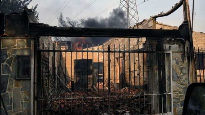&Epsilon;&lambda;&lambda;ά&delta;&alpha;: &Sigma;&tau;&omicron;&upsilon;&sigmaf; 97 &omicron;&iota; &nu;&epsilon;&kappa;&rho;&omicron;ί &alpha;&pi;ό &tau;&eta; &phi;&omega;&tau;&iota;ά &sigma;&tau;&omicron; &Mu;ά&tau;&iota;