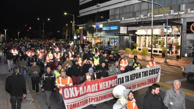 &Omicron;&iota; &zeta;&omega;έ&sigmaf; &tau;&omega;&nu; &epsilon;&rho;&gamma;&alpha;&tau;ώ&nu; &mu;&epsilon;&tau;&rho;ά&nu;&epsilon;
