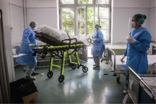 &Epsilon;&lambda;&lambda;ά&delta;&alpha;: &Pi;ά&nu;&omega; &alpha;&pi;ό 1.500 ά&nu;&theta;&rho;&omega;&pi;&omicron;&iota; &theta;&alpha; &epsilon;ί&chi;&alpha;&nu; &sigma;&omega;&theta;&epsilon;ί &alpha;&nu; &epsilon;ί&chi;&epsilon; &epsilon;&nu;&iota;&sigma;&chi;&upsilon;&theta;&epsilon;ί &tau;&omicron; &delta;&eta;&mu;ό&sigma;&iota;&omicron; &sigma;ύ&sigma;&tau;&eta;&mu;&alpha; &Upsilon;&gamma;&epsilon;ί&alpha;&sigmaf;