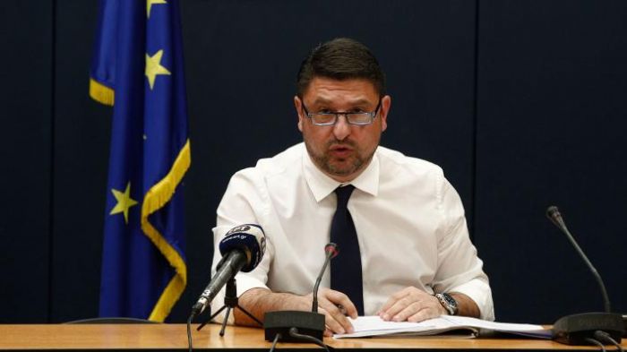 &ldquo;&Rho;ώ&tau;&eta;&sigma;&alpha; &tau;&omicron;&nu; &Chi;&alpha;&rho;&delta;&alpha;&lambda;&iota;ά &pi;&omicron;&upsilon; &nu;&alpha; &kappa;ά&nu;&omega; &pi;&alpha;&sigma;&chi;&alpha;&lambda;&iota;ά&hellip;&rdquo;