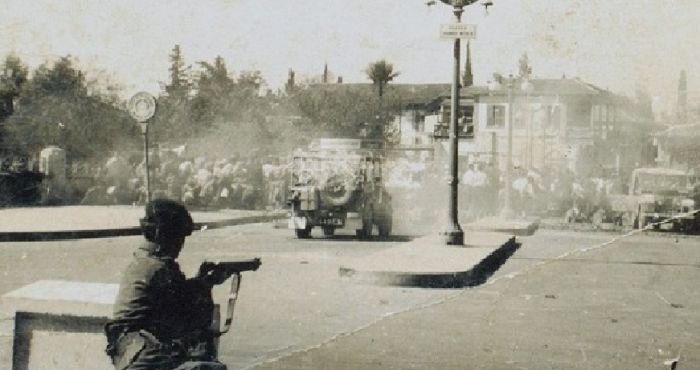 &Epsilon;&Omicron;&Kappa;&Alpha; &kappa;&alpha;&iota; &pi;&alpha;&lambda;&lambda;&alpha;ϊ&kappa;ό&sigmaf; &alpha;&gamma;ώ&nu;&alpha;&sigmaf;