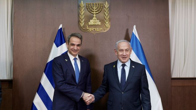 &Epsilon;&pi;&alpha;&phi;έ&sigmaf; &Mu;&eta;&tau;&sigma;&omicron;&tau;ά&kappa;&eta; &sigma;&tau;&omicron; &Iota;&sigma;&rho;&alpha;ή&lambda;: &Epsilon;&mu;&beta;ά&theta;&upsilon;&nu;&sigma;&eta; &tau;&eta;&sigmaf; &laquo;&sigma;&upsilon;&nu;&epsilon;&rho;&gamma;&alpha;&sigma;ί&alpha;&sigmaf;&raquo; &mu;&epsilon; &tau;&omicron; &kappa;&rho;ά&tau;&omicron;&sigmaf; - &delta;&omicron;&lambda;&omicron;&phi;ό&nu;&omicron;