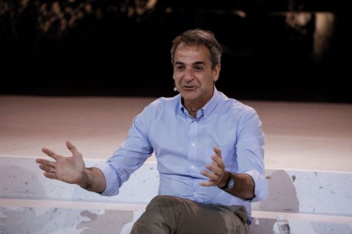 &Mu;&eta;&tau;&sigma;&omicron;&tau;ά&kappa;&eta;&sigmaf;: &Omicron;&iota; &nu;έ&omicron;&iota;&hellip; &phi;&tau;&alpha;ί&nu;&epsilon; &gamma;&iota;&alpha; &tau;&eta; &mu;&alpha;ύ&rho;&eta; &epsilon;&rho;&gamma;&alpha;&sigma;ί&alpha;!