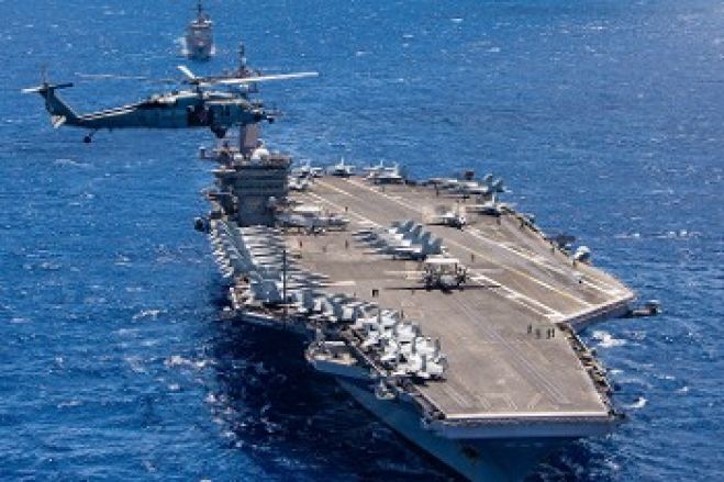 Ά&rho;&sigma;&eta; &alpha;&mu;&epsilon;&rho;&iota;&kappa;&alpha;&nu;&iota;&kappa;&omicron;ύ &epsilon;&mu;&pi;ά&rho;&gamma;&kappa;&omicron; ό&pi;&lambda;&omega;&nu; &sigma;&tau;&eta;&nu; &Kappa;ύ&pi;&rho;&omicron;: &Beta;ή&mu;&alpha; &kappa;&lambda;&iota;&mu;ά&kappa;&omega;&sigma;&eta;&sigmaf; &sigma;&tau;&eta;&nu; &alpha;&nu;&tau;&iota;&pi;&alpha;&rho;ά&theta;&epsilon;&sigma;&eta; &mu;&epsilon; &Rho;&omega;&sigma;ί&alpha; &kappa;&alpha;&iota; &Kappa;ί&nu;&alpha; &sigma;&tau;&eta;&nu; &Alpha;&nu;. &Mu;&epsilon;&sigma;ό&gamma;&epsilon;&iota;&omicron;