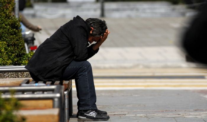 &Tau;&iota; &theta;&rsquo; &alpha;&pi;&omicron;&gamma;ί&nu;&epsilon;&iota; &mu;&rsquo; &alpha;&upsilon;&tau;ό &tau;&omicron; &chi;ά&lambda;&iota;, &alpha;&upsilon;&tau;ό&sigmaf; &omicron; &delta;&rho;ό&mu;&omicron;&sigmaf; &pi;&omicron;ύ &theta;&alpha; &mu;&alpha;&sigmaf; &beta;&gamma;ά&lambda;&epsilon;&iota;&hellip;