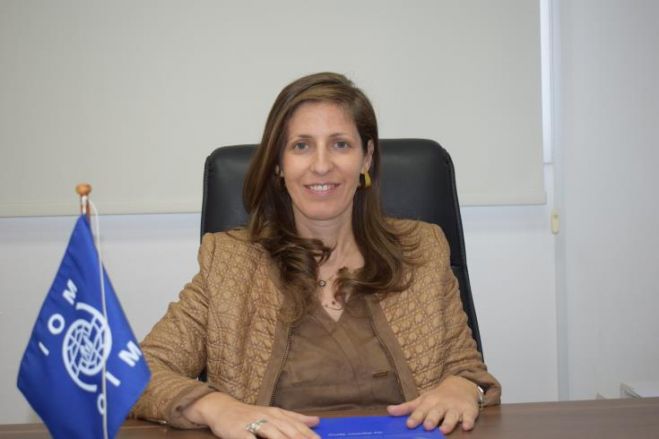 &Mu;&epsilon;&gamma;ά&lambda;&eta; &rho;&omicron;ή &pi;&rho;&omicron;&sigma;&phi;ύ&gamma;&omega;&nu; &sigma;&tau;&eta;&nu; &Kappa;ύ&pi;&rho;&omicron; &alpha;&rho;&chi;έ&sigmaf; &Sigma;&epsilon;&pi;&tau;&epsilon;&mu;&beta;&rho;ί&omicron;&upsilon;
