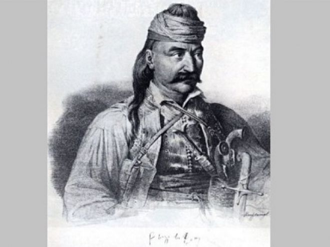 H &laquo;&alpha;&pi;&omicron;&lambda;&omicron;&gamma;ί&alpha;&raquo; &tau;&omicron;&upsilon; &pi;&rho;&alpha;&gamma;&mu;&alpha;&tau;&iota;&kappa;&omicron;ύ &alpha;&rho;&chi;&iota;&sigma;&tau;&rho;ά&tau;&eta;&gamma;&omicron;&upsilon; &tau;&eta;&sigmaf; &Epsilon;&lambda;&lambda;&eta;&nu;&iota;&kappa;ή&sigmaf; &epsilon;&pi;&alpha;&nu;ά&sigma;&tau;&alpha;&sigma;&eta;&sigmaf;
