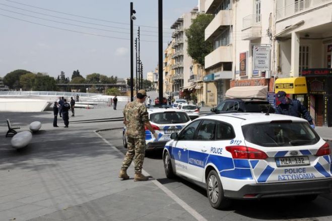&Pi;&omicron;&lambda;ύ &iota;&kappa;&alpha;&nu;&omicron;&pi;&omicron;&iota;&eta;&mu;έ&nu;&omicron;&sigmaf; &omicron; &Pi;&rho;ό&epsilon;&delta;&rho;&omicron;&sigmaf; &alpha;&pi;ό &epsilon;&phi;&alpha;&rho;&mu;&omicron;&gamma;ή &mu;έ&tau;&rho;&omega;&nu;