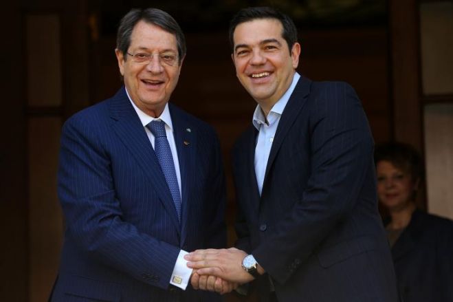 &Nu;έ&epsilon;&sigmaf; &sigma;&upsilon;&nu;&omicron;&mu;&iota;&lambda;ί&epsilon;&sigmaf; &Alpha;&nu;&alpha;&sigma;&tau;&alpha;&sigma;&iota;ά&delta;&eta; - &Tau;&sigma;ί&pi;&rho;&alpha; &epsilon;&nu;&tau;ό&sigmaf; &tau;&omega;&nu; &eta;&mu;&epsilon;&rho;ώ&nu;