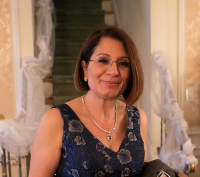 &Tau;&omicron; &Sigma;ά&beta;&beta;&alpha;&tau;&omicron; &sigma;&tau;&eta;&nu; &Pi;ά&phi;&omicron; &eta; &kappa;&eta;&delta;&epsilon;ί&alpha; &tau;&eta;&sigmaf; &Mu;&alpha;&rho;ί&alpha;&sigmaf; &Zeta;&omicron;&upsilon;&pi;&alpha;&nu;&iota;ώ&tau;&eta;