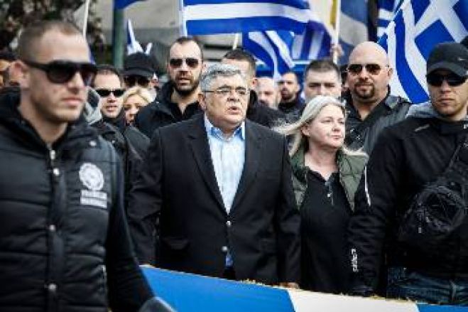 &Omicron; &mu;ύ&theta;&omicron;&sigmaf; &tau;&eta;&sigmaf; &laquo;&alpha;&nu;&tau;&iota;&sigma;&upsilon;&sigma;&tau;&eta;&mu;&iota;&kappa;ή&sigmaf;&raquo; &Chi;&rho;&upsilon;&sigma;ή&sigmaf; &Alpha;&upsilon;&gamma;ή&sigmaf;