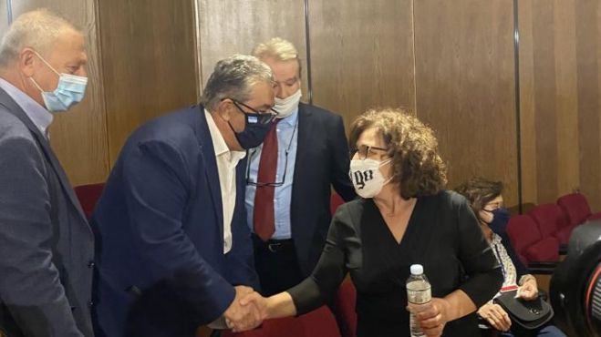 &Mu;ά&gamma;&delta;&alpha; &Phi;ύ&sigma;&sigma;&alpha;: &laquo;&Tau;&alpha; &kappa;&alpha;&tau;ά&phi;&epsilon;&rho;&epsilon;&sigmaf; &gamma;&iota;&epsilon; &mu;&omicron;&upsilon;&raquo;