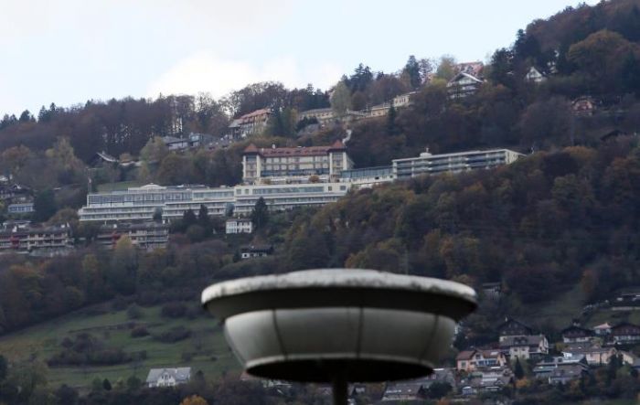 &Delta;&epsilon;ύ&tau;&epsilon;&rho;&eta; &mu;έ&rho;&alpha; &sigma;&tau;&omicron; &Mu;&omicron;&nu;&tau; &Pi;&epsilon;&lambda;&epsilon;&rho;ά&nu; &gamma;&iota;&alpha; &alpha;&sigma;&phi;ά&lambda;&epsilon;&iota;&alpha;  -&epsilon;&gamma;&gamma;&upsilon;ή&sigma;&epsilon;&iota;&sigmaf;