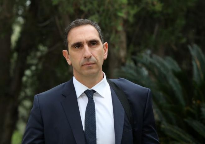 &Delta;&rho;&alpha;&mu;&alpha;&tau;&iota;&kappa;ή έ&kappa;&kappa;&lambda;&eta;&sigma;&eta; &tau;&omicron;&upsilon; &upsilon;&pi;&omicron;&upsilon;&rho;&gamma;&omicron;ύ &Upsilon;&gamma;&epsilon;ί&alpha;&sigmaf; &sigma;&tau;&omicron;&nu; &kappa;ό&sigma;&mu;&omicron;: &Mu;&epsilon;&iota;ώ&sigma;&tau;&epsilon; &tau;&omicron;&nu; &kappa;ύ&kappa;&lambda;&omicron; &epsilon;&pi;&alpha;&phi;ώ&nu; &sigma;&alpha;&sigmaf;!